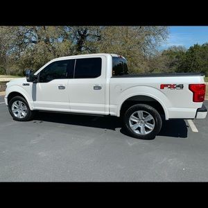 Meet your Posher, Brad